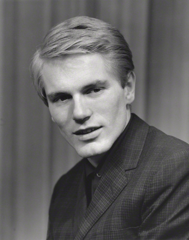 Adam Faith