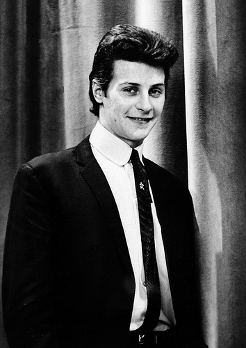 Pete Best