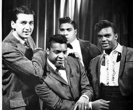 photo: Isley Brothers