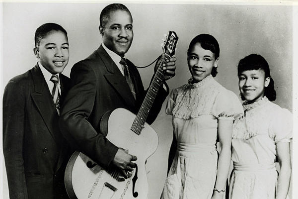 Staple Singers