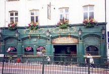 Station Hotel