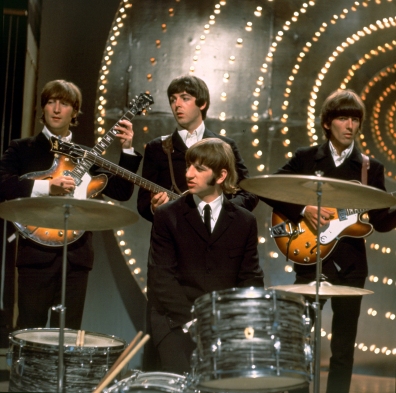 photo: Beatles