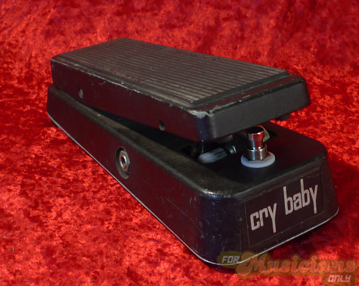 photo: Cry Baby