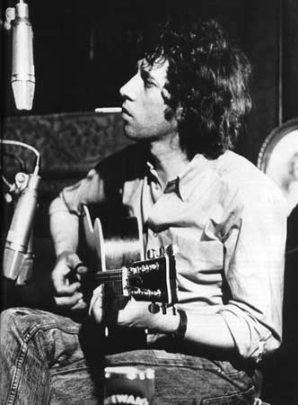 photo: Bert Jansch