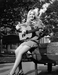 photo: Mary Hopkin