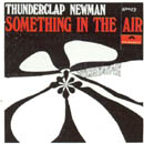 photo: "Something in the Air" (sleeve)