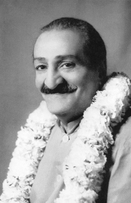 Meher Baba