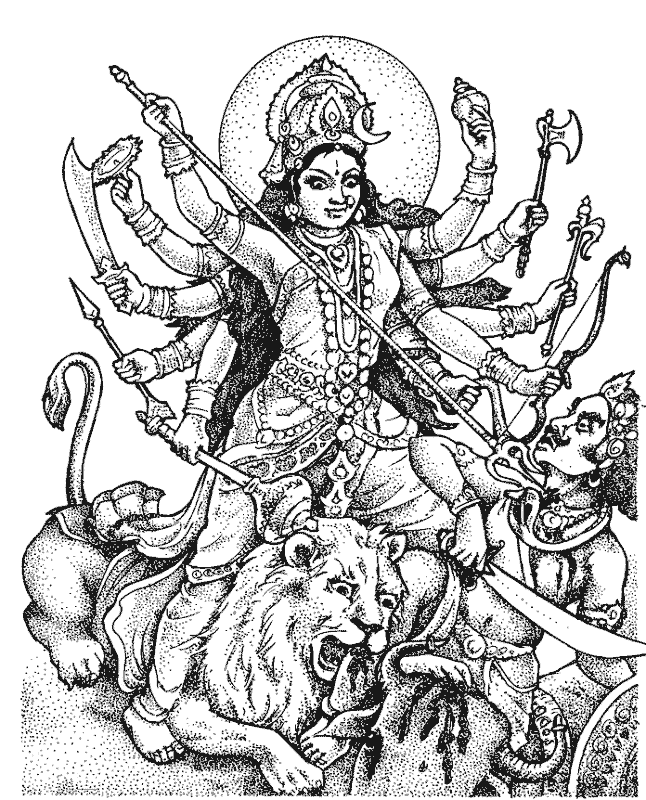 Durga